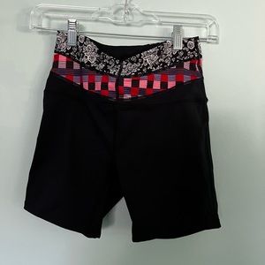FP Movement Daredevil Shorts